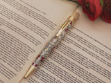Retro 51 Tornado Rollerball Pen Literary Series - Beauty and The Beast