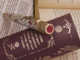 Retro 51 Tornado Rollerball Pen Literary Series - Beauty and The Beast