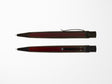 Retro 51 Tornado Rollerball Pen - Stealth Lacquer Black Cherry