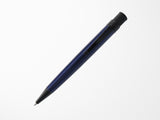 Retro 51 Tornado Rollerball Pen - Stealth Lacquer Blue Black