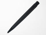 Retro 51 Tornado Rollerball Pen - Stealth Matte Black