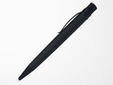 Retro 51 Tornado Rollerball Pen - Stealth Matte Black