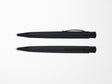Retro 51 Tornado Rollerball Pen - Stealth Matte Black