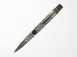 Retro 51 Tornado Rollerball Pen Vintage Metalsmith - Cathedral