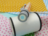 Retro 51 Tornado Rollerball Pen Vintage Metalsmith - Patchwork