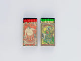 Retro Matches – Whimsical Tales