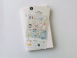 Retro Office Sticker Sheet 1174