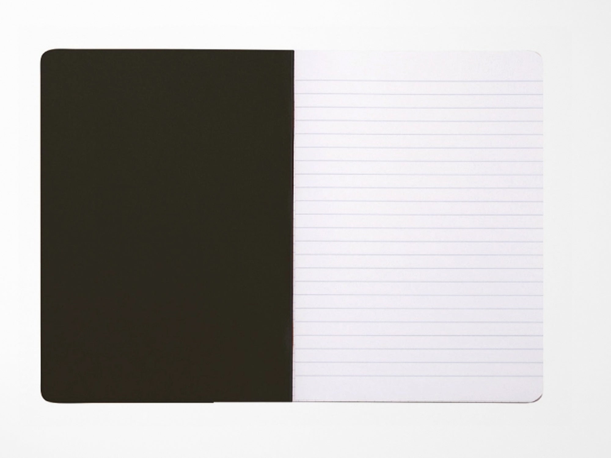Rhodia Classic Staple-Bound A4 Notebook – Jenni Bick Custom Journals