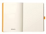 Rhodia Hard Cover Goalbook