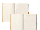 Rhodia Hard Cover Goalbook