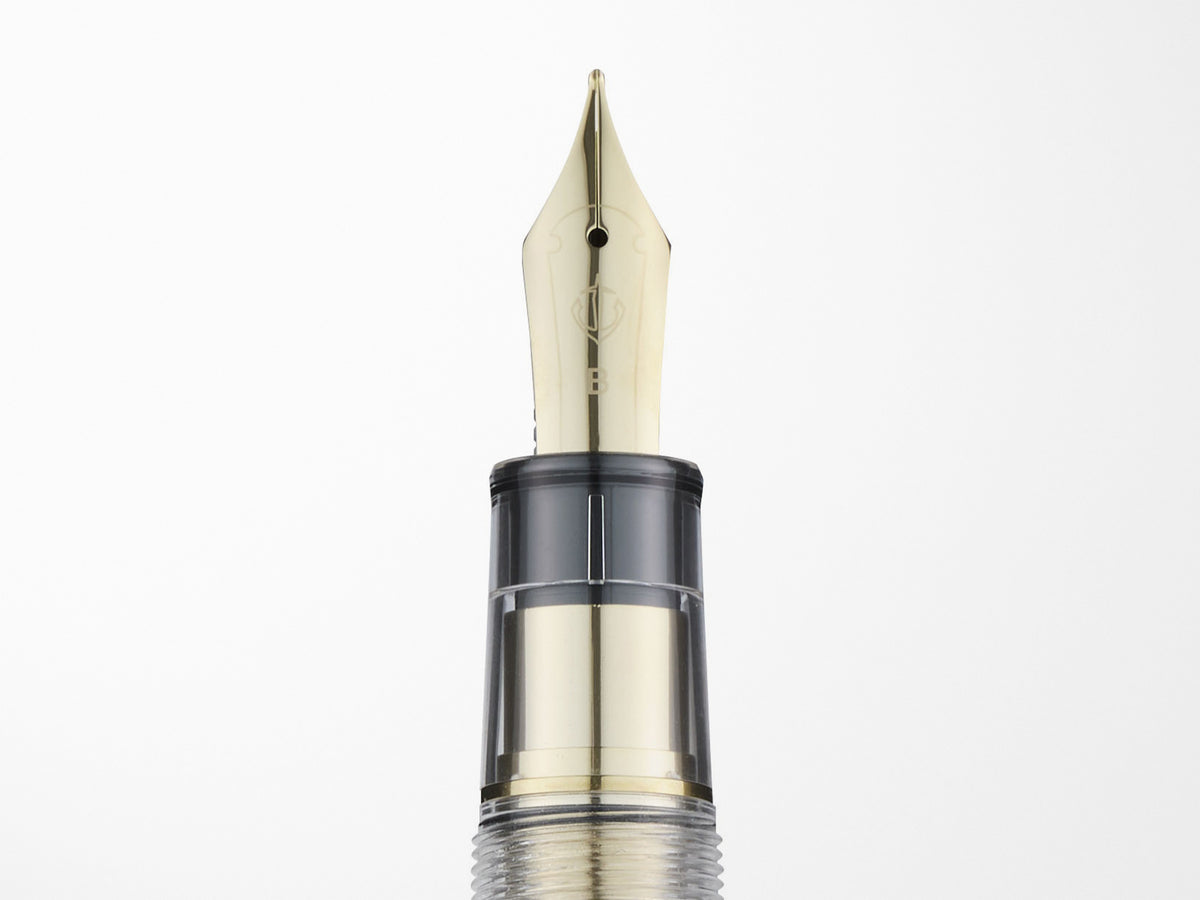 Sailor 1911 Casual L Fountain Pen - Demonstrator