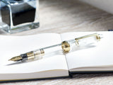 Sailor 1911 Casual L Fountain Pen - Demonstrator