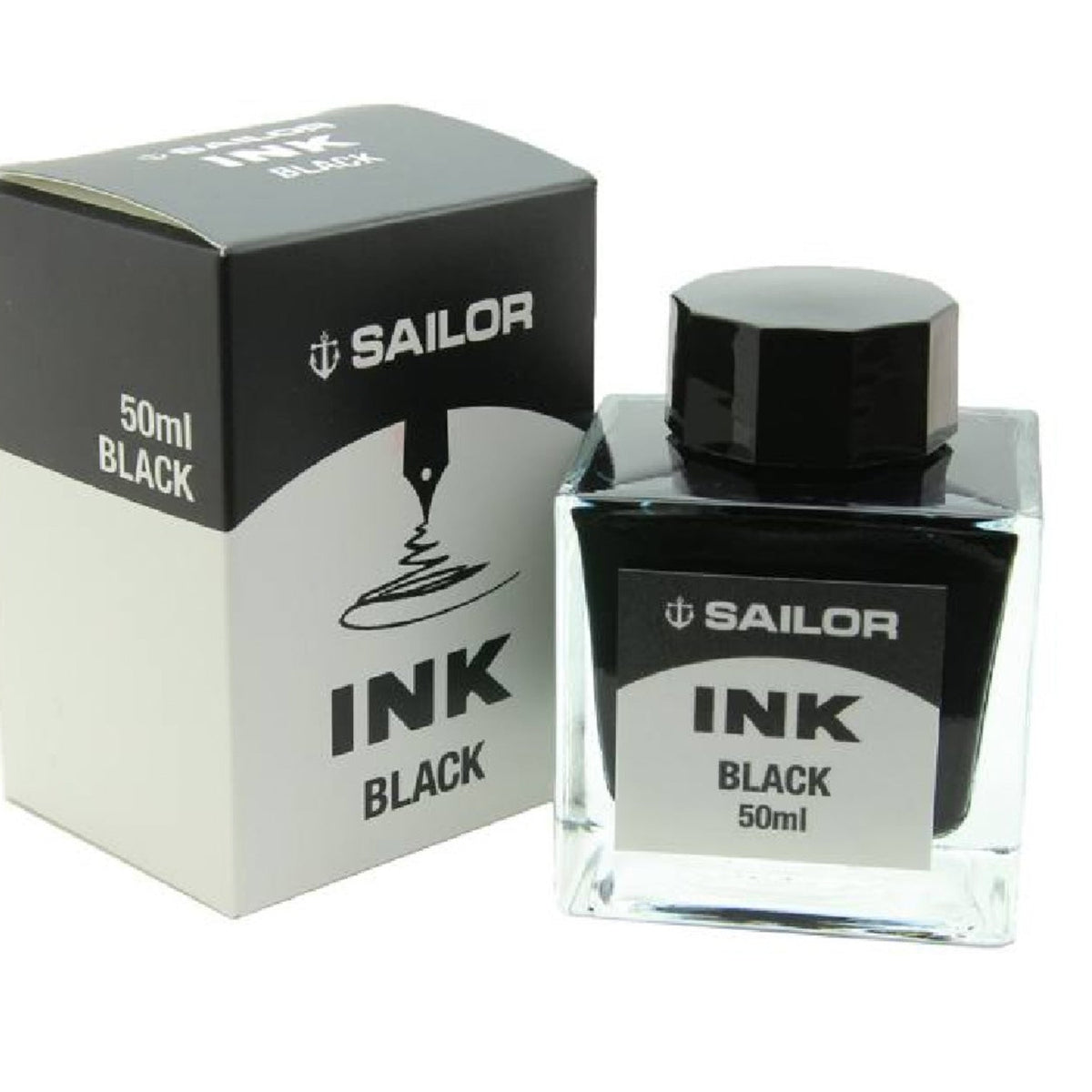 Sailor Bottled Dye Ink for Fountain Pens – Jenni Bick Custom Journals