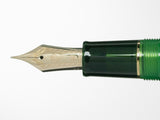 Sailor Pro Gear Fountain Pen - Japanese Tea Ceremony - Matcha
