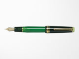Sailor Pro Gear Fountain Pen - Japanese Tea Ceremony - Matcha