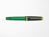 Sailor Pro Gear Fountain Pen - Japanese Tea Ceremony - Matcha