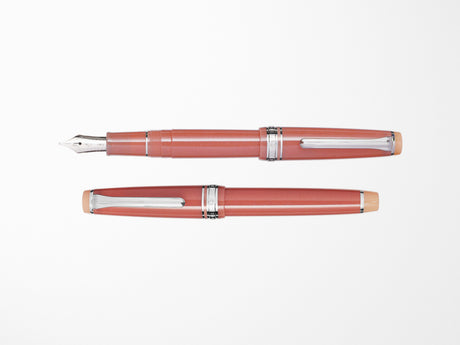 Sailor Pro Gear "Fountain Pen of the Seas" - Syvash