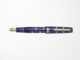 Sailor Pro Gear - Sailor X Kamawanu Fugu-Tatewaku Fountain Pen & Tenugui Set Limited Edition