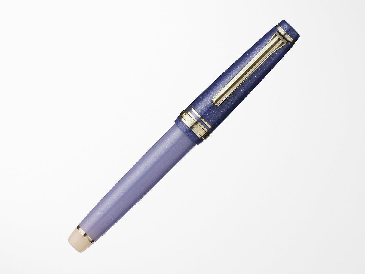Sailor Pro Gear Slim Fountain Pen - Dreamy Hour