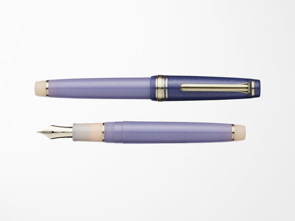 Sailor Pro Gear Slim Fountain Pen - Dreamy Hour – Jenni Bick