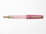 Sailor Pro Gear Slim Fountain Pen - Dried Flowers - Pink Rose