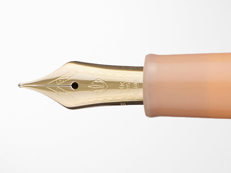 Sailor Pro Gear Slim Fountain Pen - Japanese Scenery - Hana-Ikada