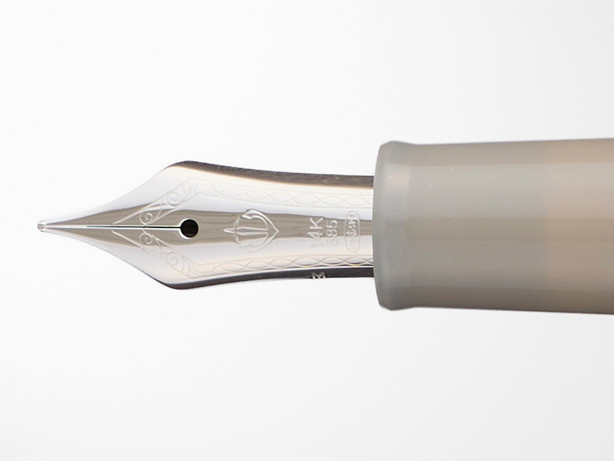 Sailor Pro Gear Slim Fountain Pen - Japanese Scenery - Kogarashi