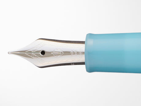 Sailor Pro Gear Slim Fountain Pen - Japanese Scenery - Nyudogumo