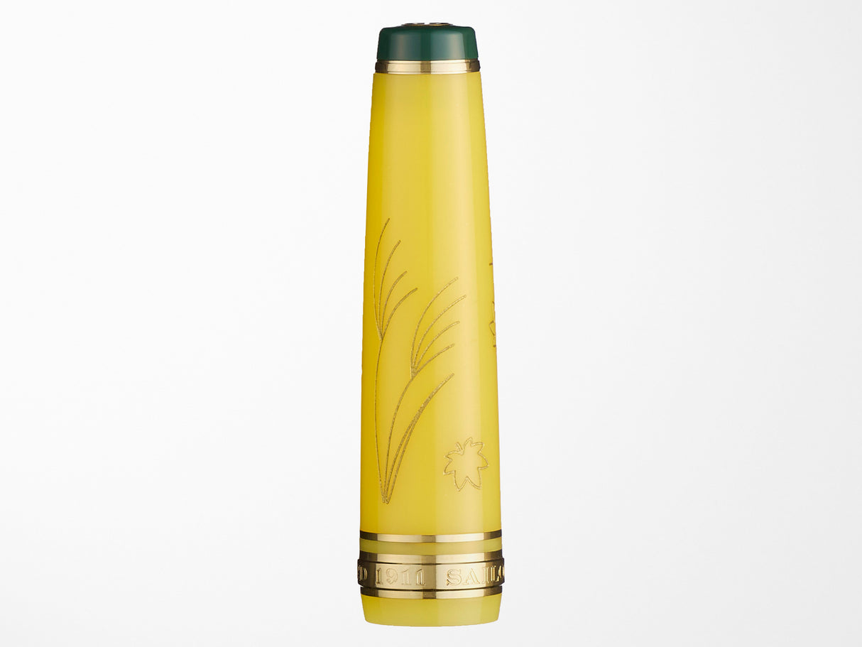 Sailor Pro Gear Slim Fountain Pen - Japanese Scenery - Tasogare