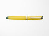 Sailor Pro Gear Slim Fountain Pen - Japanese Scenery - Tasogare