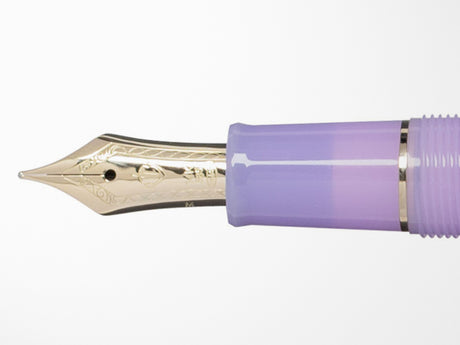 Sailor Pro Gear Slim Fountain Pen - Japanese Tea Ceremony - Nerikiri