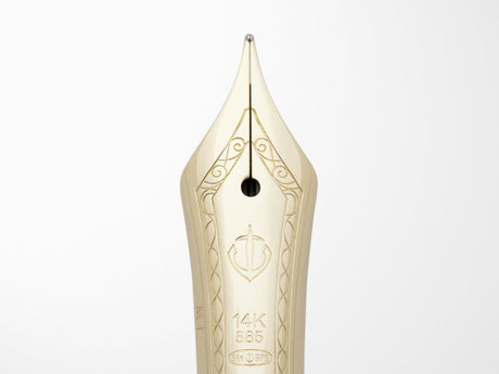 Sailor Pro Gear Slim Fountain Pen - Pillow Book Series - Autumn Sky