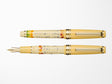 Sailor Pro Gear Slim Fountain Pen - Seasonal Waka Poetry - Autumn