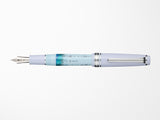 Sailor Pro Gear Slim Fountain Pen - Seasonal Waka Poetry - Summer