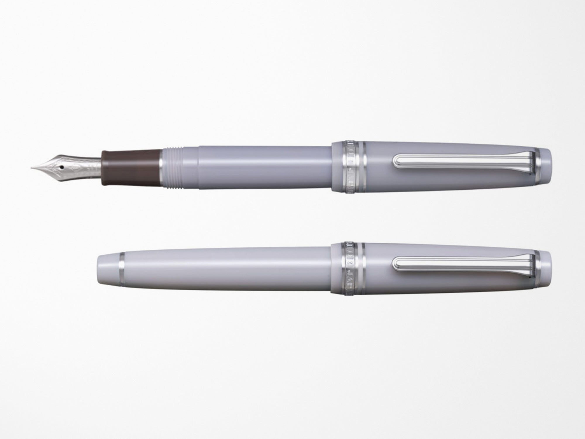 Sailor Pro Gear Slim Fountain Pen - Shikiori Sansui Series