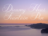 Sailor Pro Gear Standard Fountain Pen - Dreamy Hour