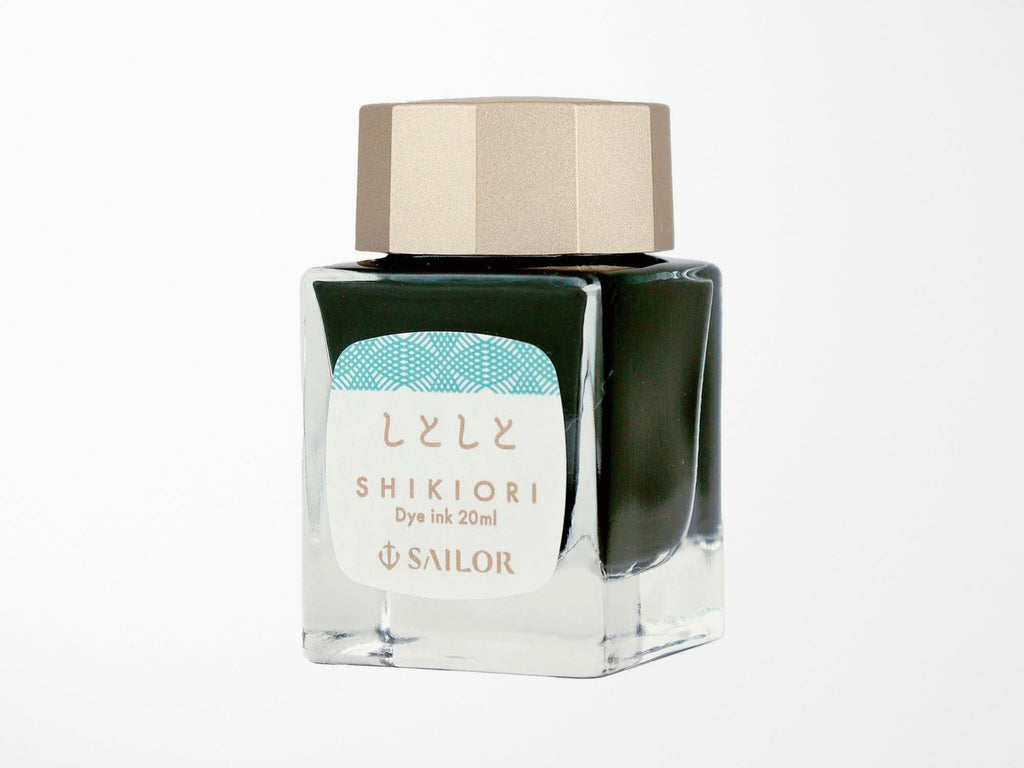 Sailor Shikiori Bottled Ink - Shito-Shito
