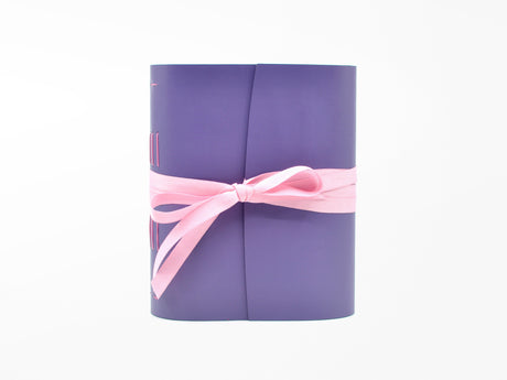 San Miguel One of a Kind Leather Journal