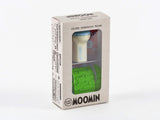 Sanby x Hobonichi: Rotating Stamp for the Techo - Moomin