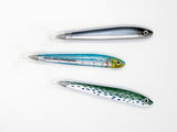 Sardine Tinned Fish Pens - Set of 3