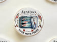 Sardines Washi Tape
