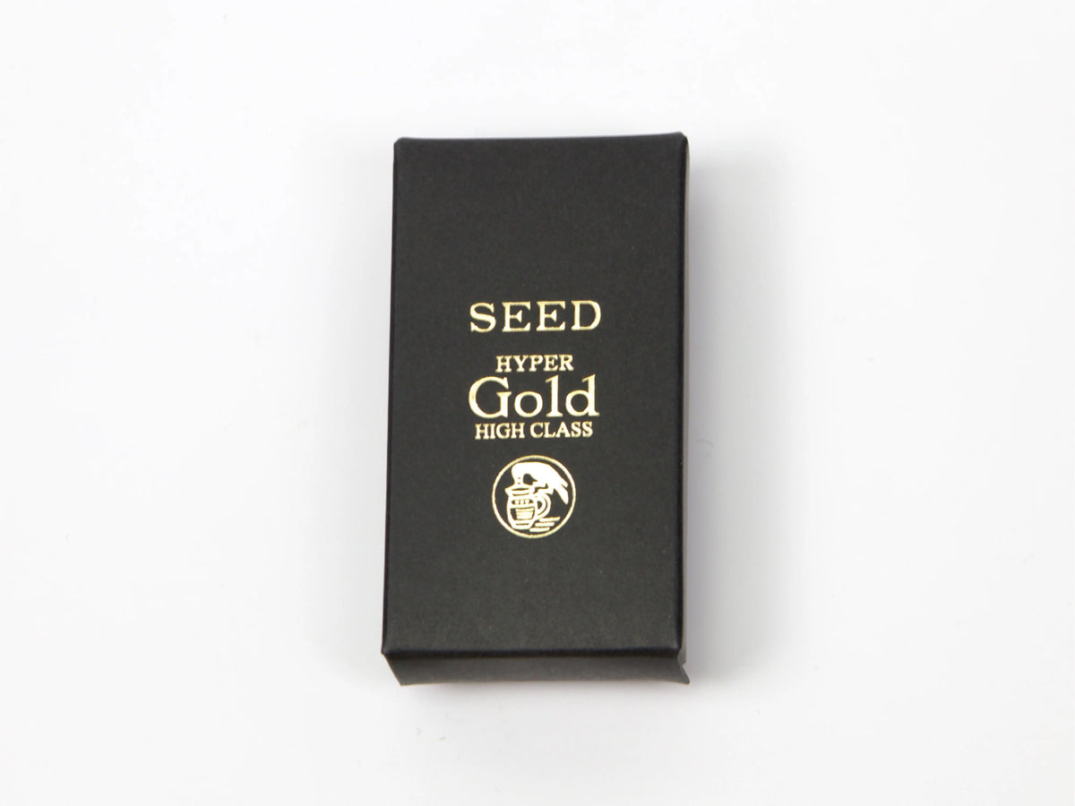 Seed Hyper Gold Eraser