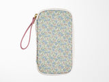 Small Drawer Pouch - Liberty Fabrics Sasha Kiora