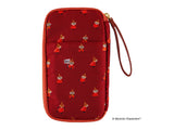 Small Drawer Pouch - Moomin: Little My Everywhere!