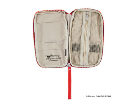 Small Drawer Pouch - ONE PIECE magazine: DON!