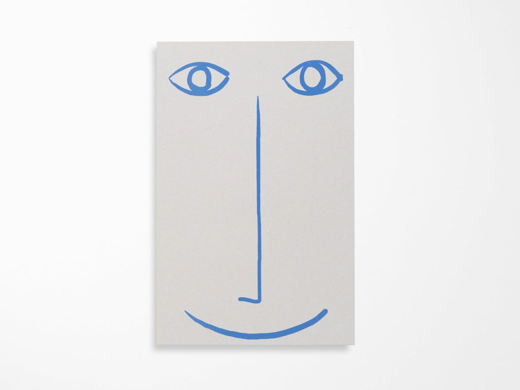 Smile Notepad