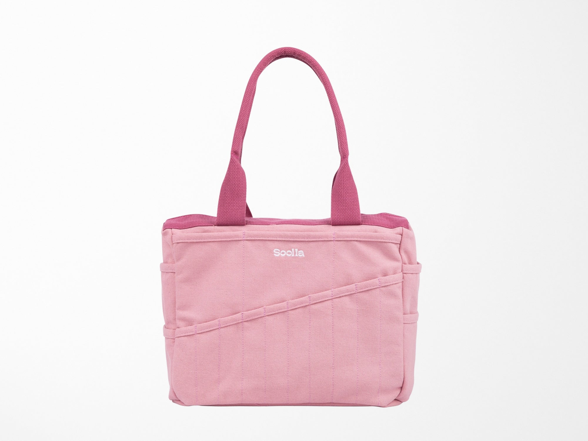 Soolla® Studio Artist Tote Bag – Jenni Bick Custom Journals