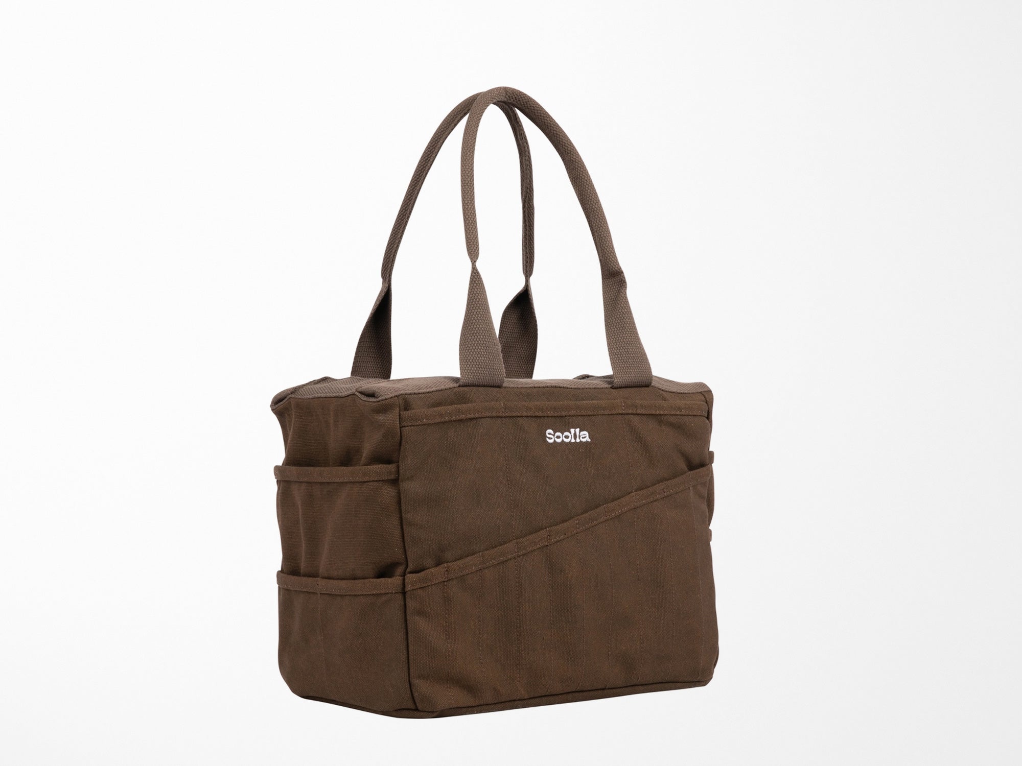 Soolla® Studio Artist Tote Bag – Jenni Bick Custom Journals