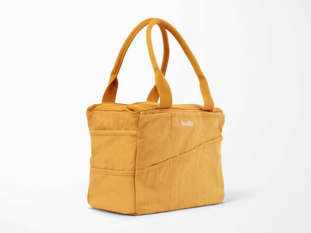 Soolla® Studio Artist Tote Bag