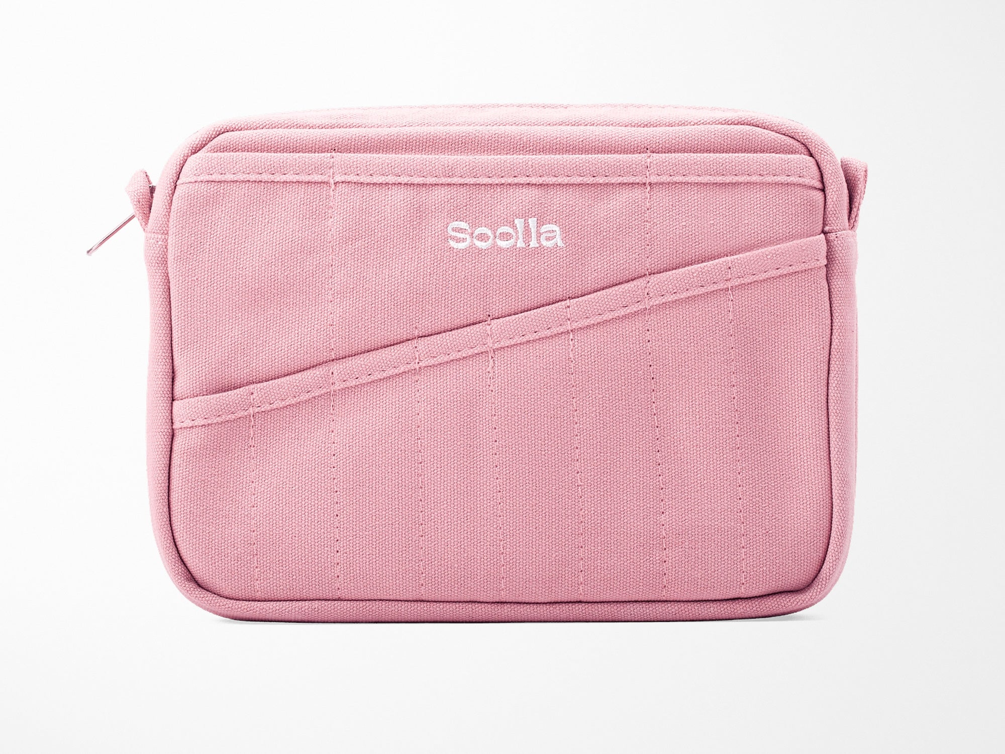 SOLI BAG ソウリ　shikaku pocket Soolla® Studio Pouch – Jenni Bick Custom Journals